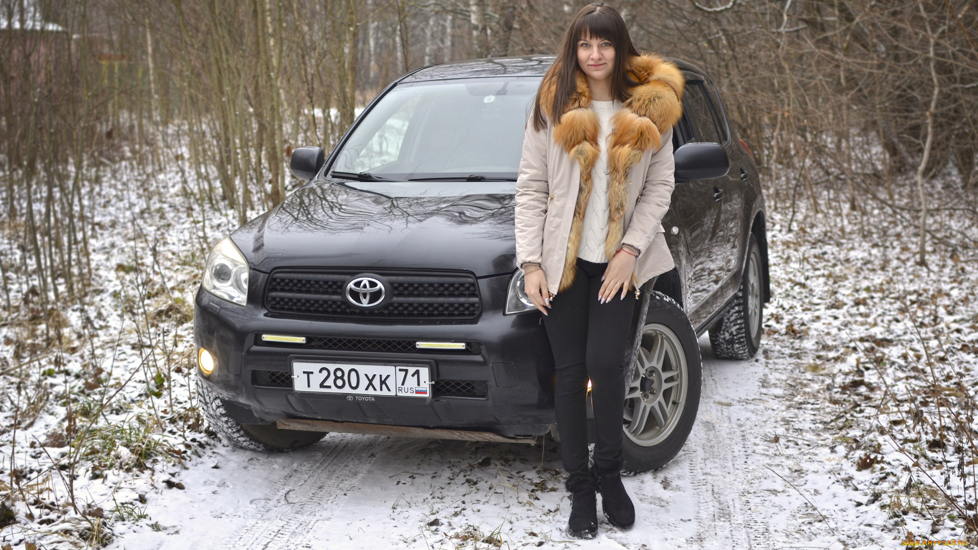 , -  , toyota, rav4, black, raven